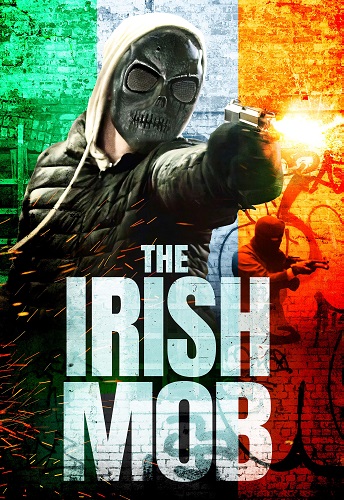 IRISH MOB, THE - poster